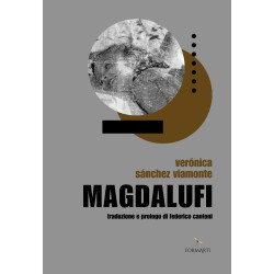 Magdalufi (2025) // Verónica Sánchez Viamonte