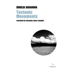 Tectonic Movements (2024) // Dorelia Barahona