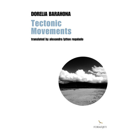 Tectonic Movements (2024) // Dorelia Barahona