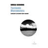 Tectonic Movements (2024) // Dorelia Barahona