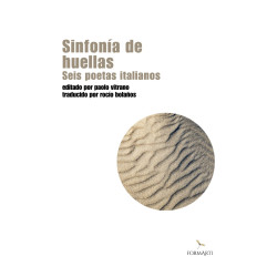 Sinfonía de huellas // AA.VV. (2023)