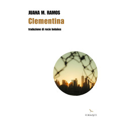 Clementina // Juana M. Ramos (2023)