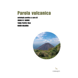 Parola vulcanica // AA.VV. (2022)